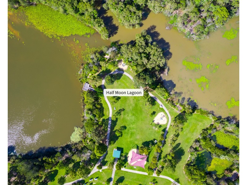 1 Flagstone Way, Berrinba QLD 4117