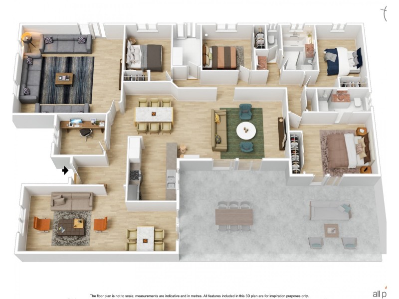 1 Flagstone Way, Berrinba QLD 4117