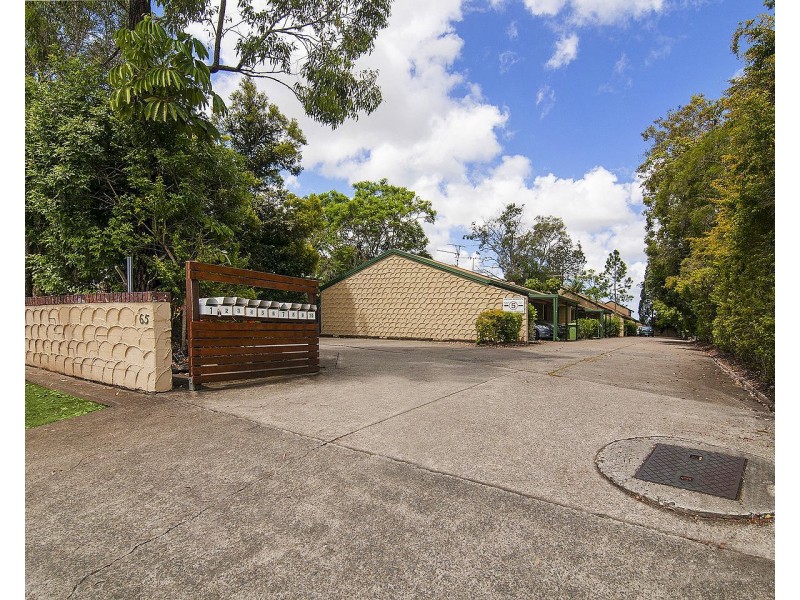 7/65 North Road, Woodridge QLD 4114