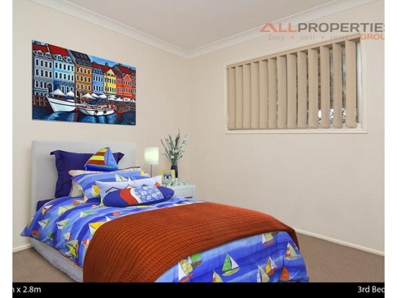 32 Vergulde Road, Regents Park QLD 4118