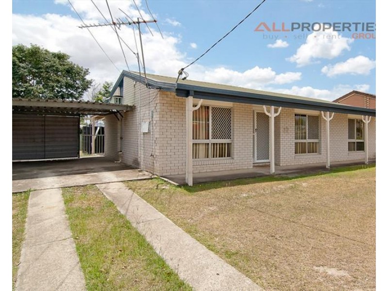 32 Vergulde Road, Regents Park QLD 4118