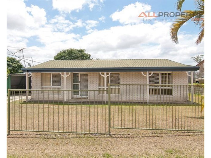 32 Vergulde Road, Regents Park QLD 4118