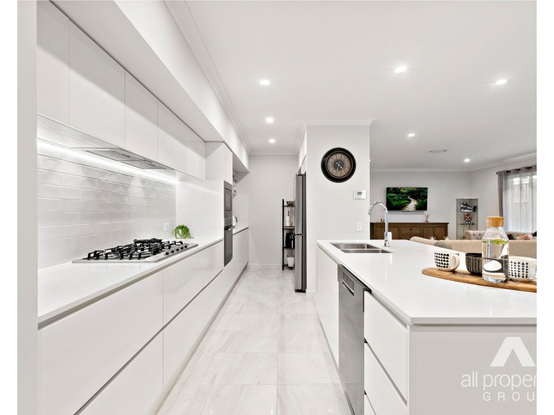 8 Hedge Lane, Greenbank QLD 4124