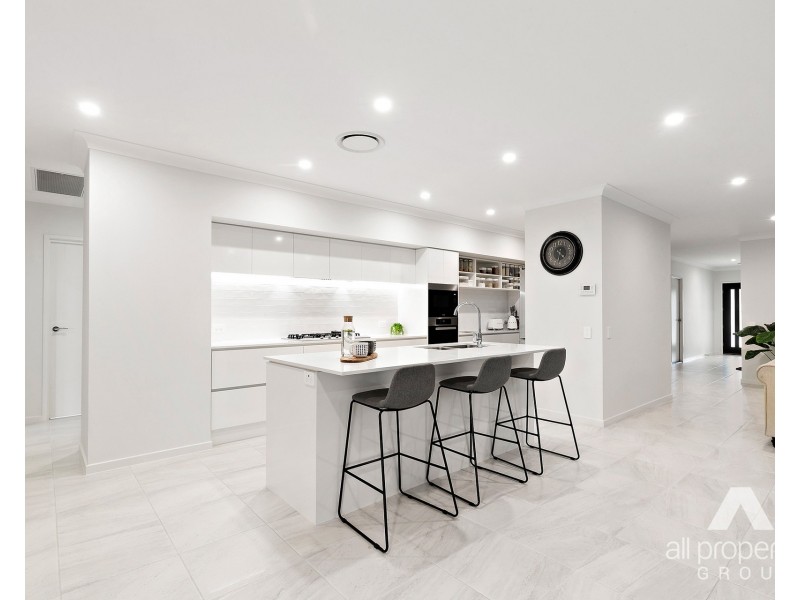 8 Hedge Lane, Greenbank QLD 4124