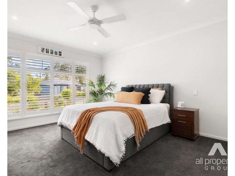 8 Hedge Lane, Greenbank QLD 4124