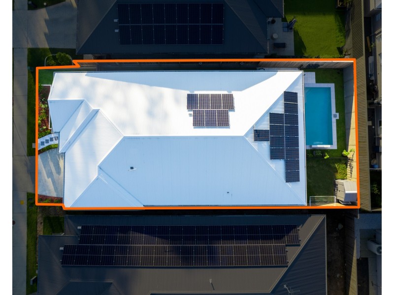 8 Hedge Lane, Greenbank QLD 4124