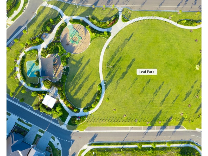 8 Hedge Lane, Greenbank QLD 4124