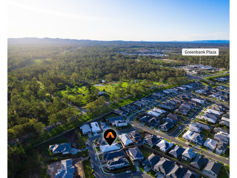 8 Hedge Lane, Greenbank QLD 4124
