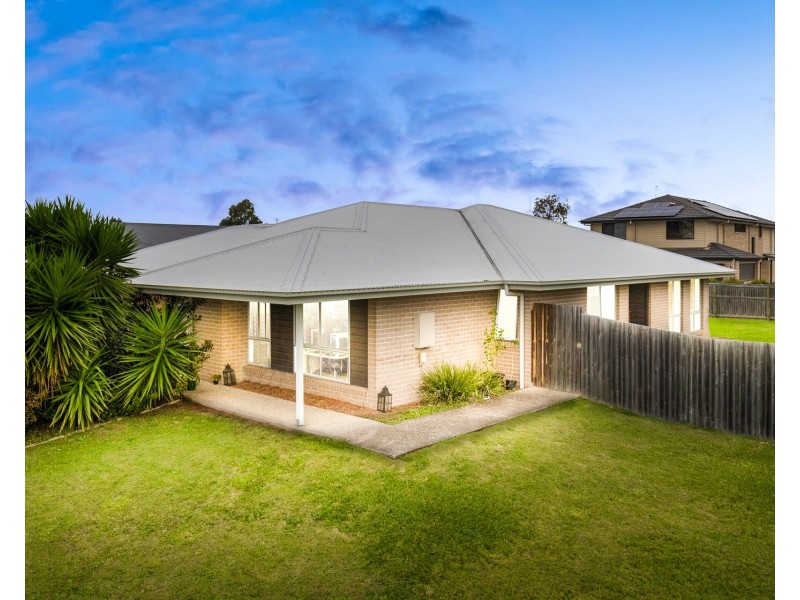 183 Darlington Drive, Yarrabilba QLD 4207