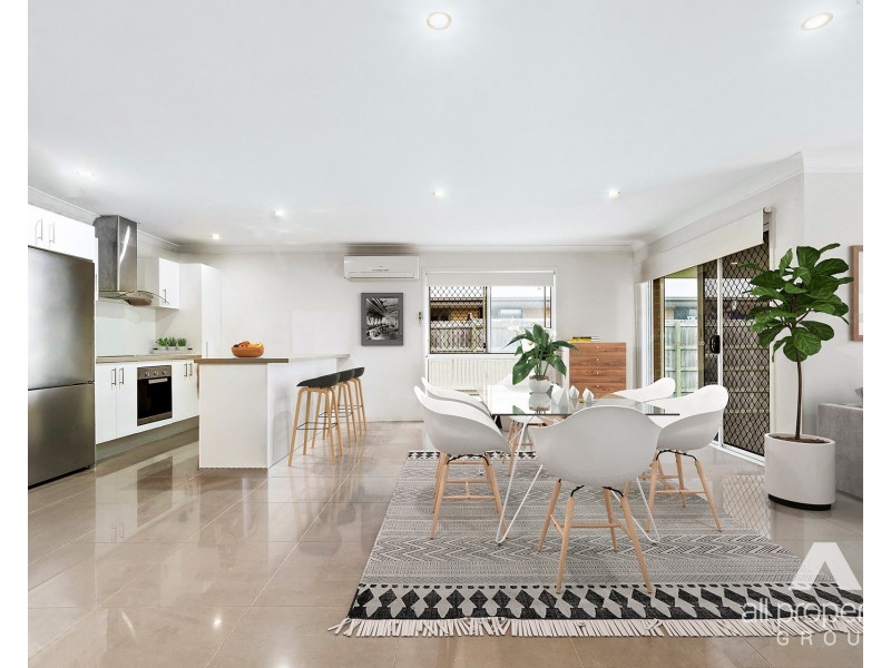 183 Darlington Drive, Yarrabilba QLD 4207