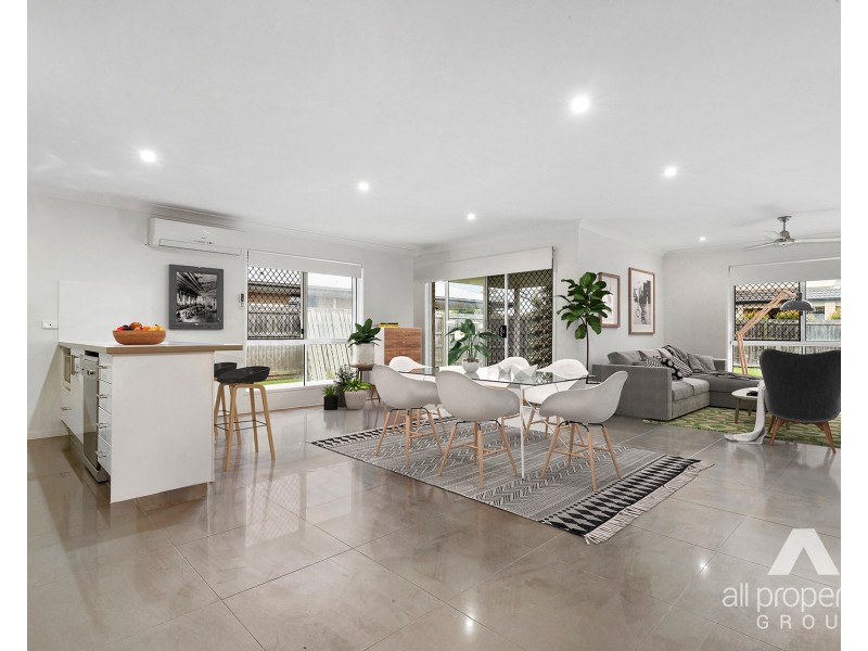 183 Darlington Drive, Yarrabilba QLD 4207