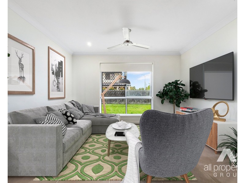 183 Darlington Drive, Yarrabilba QLD 4207