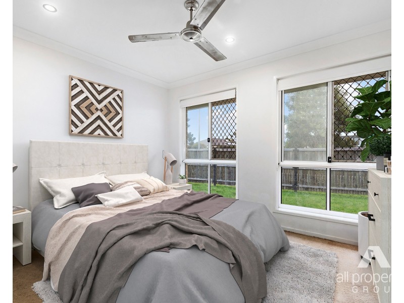 183 Darlington Drive, Yarrabilba QLD 4207