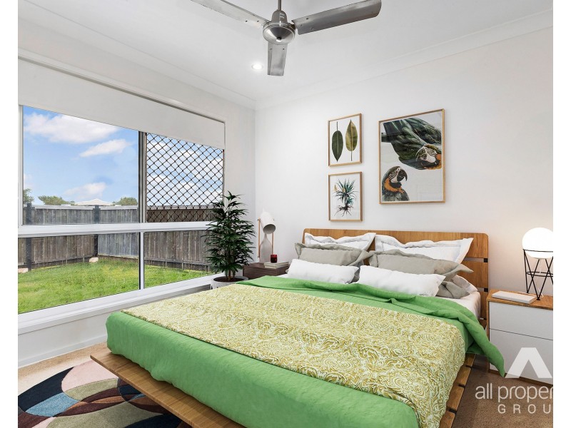 183 Darlington Drive, Yarrabilba QLD 4207