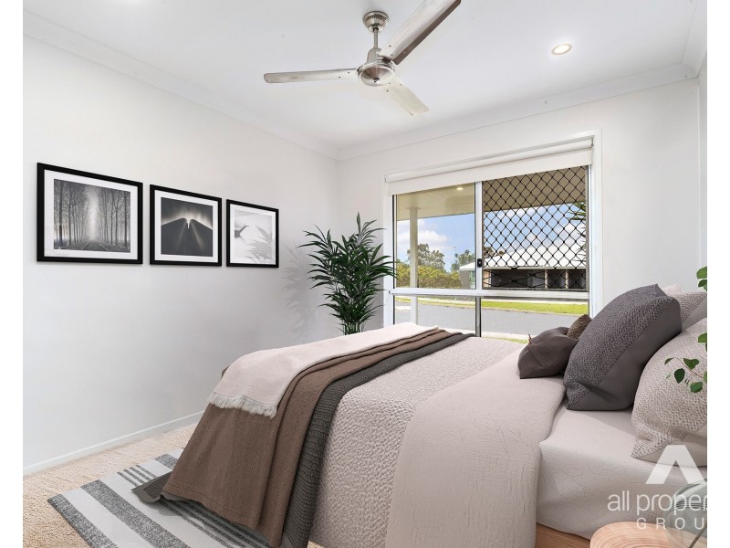 183 Darlington Drive, Yarrabilba QLD 4207