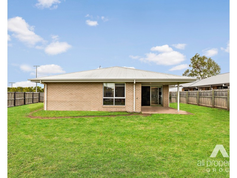 183 Darlington Drive, Yarrabilba QLD 4207