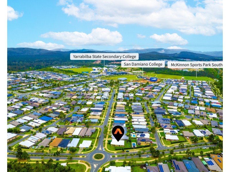 183 Darlington Drive, Yarrabilba QLD 4207