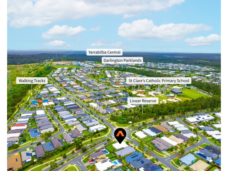 183 Darlington Drive, Yarrabilba QLD 4207