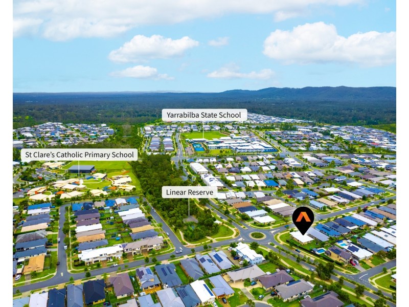 183 Darlington Drive, Yarrabilba QLD 4207