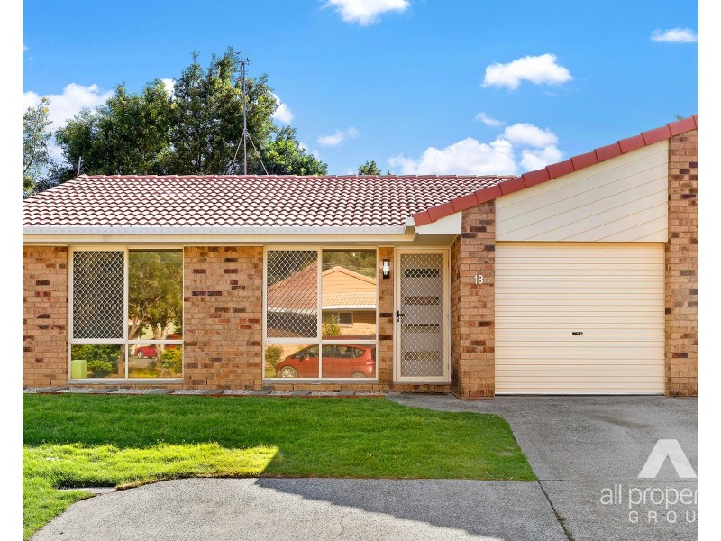 18/12 Helensvale Road, Helensvale QLD 4212