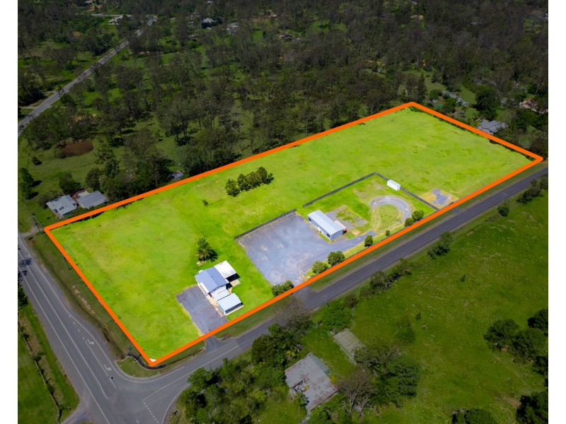 124-134 New Beith Road, Greenbank QLD 4124