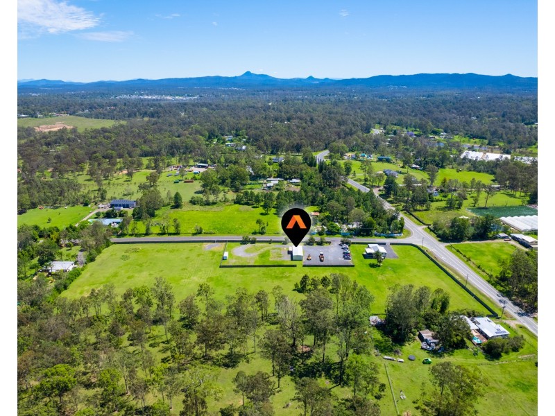 124-134 New Beith Road, Greenbank QLD 4124