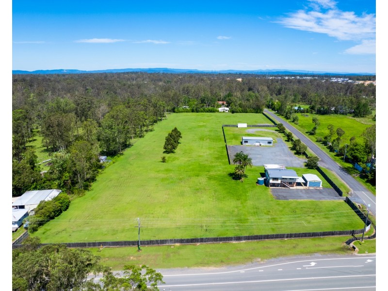 124-134 New Beith Road, Greenbank QLD 4124