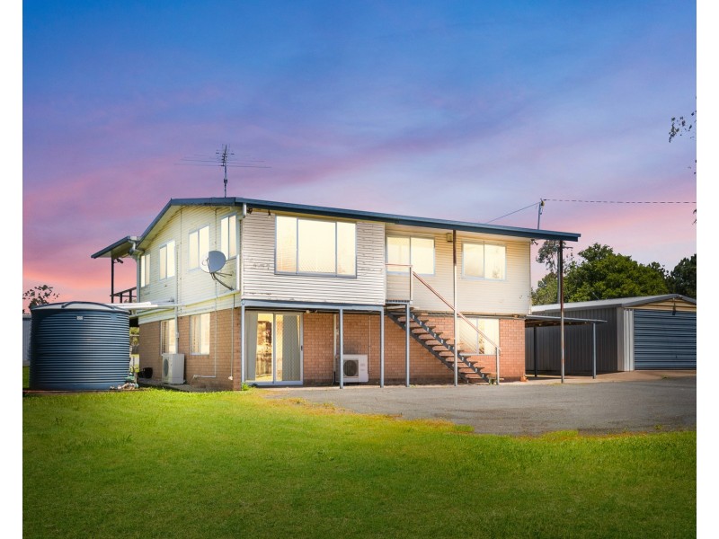 124-134 New Beith Road, Greenbank QLD 4124