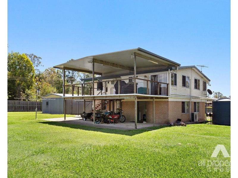124-134 New Beith Road, Greenbank QLD 4124
