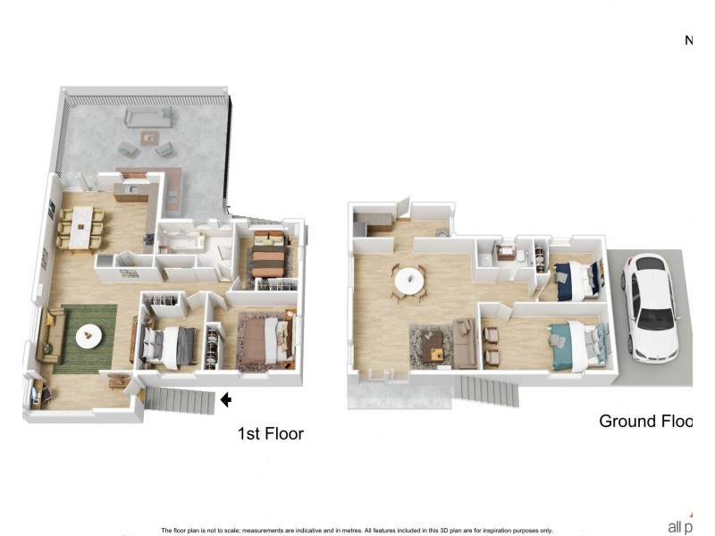 124-134 New Beith Road, Greenbank QLD 4124