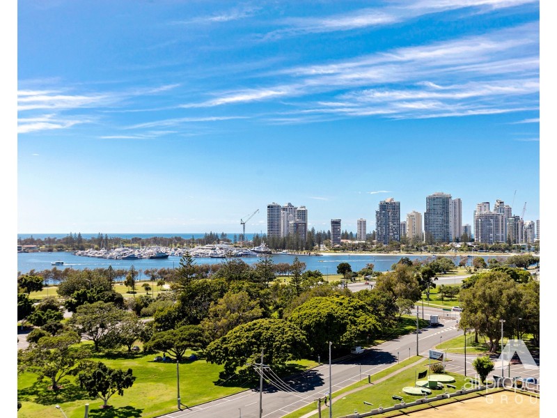 Level 10/10D/10 Marine Parade, Southport QLD 4215