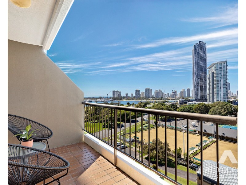 Level 10/10D/10 Marine Parade, Southport QLD 4215