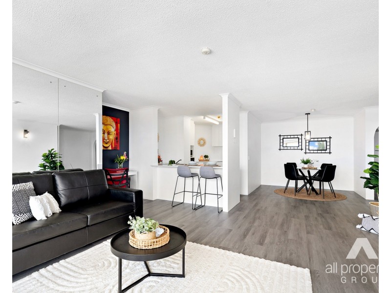 Level 10/10D/10 Marine Parade, Southport QLD 4215