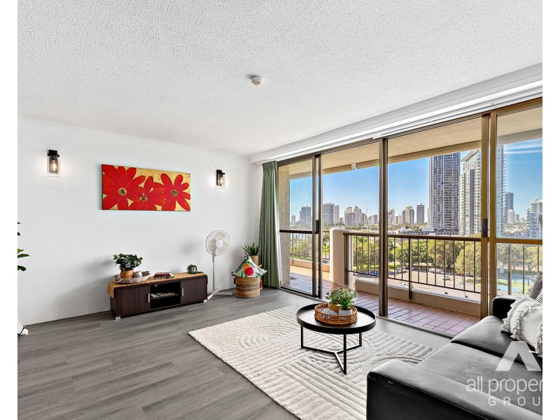 Level 10/10D/10 Marine Parade, Southport QLD 4215