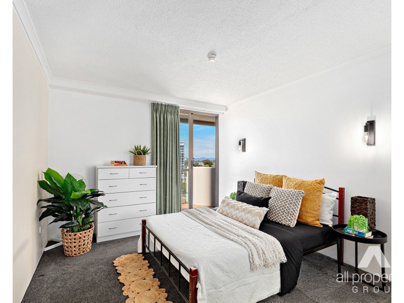 Level 10/10D/10 Marine Parade, Southport QLD 4215