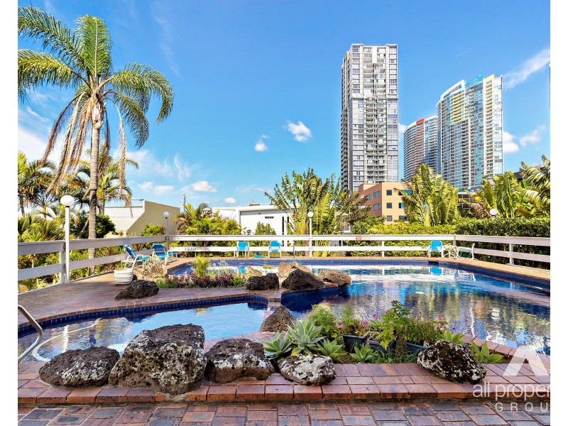 Level 10/10D/10 Marine Parade, Southport QLD 4215