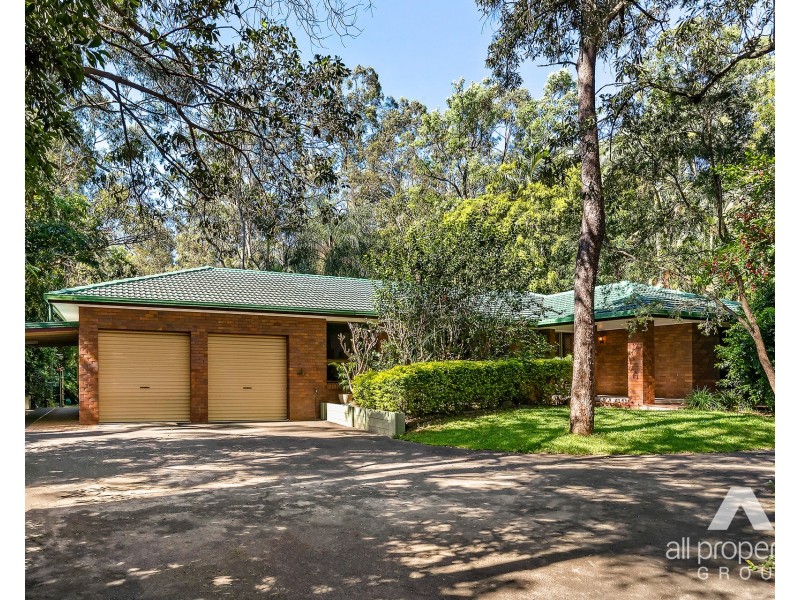 19-21 Poinciana Drive, Boronia Heights QLD 4124