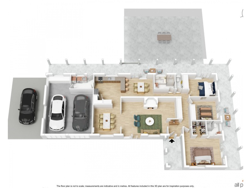 19-21 Poinciana Drive, Boronia Heights QLD 4124