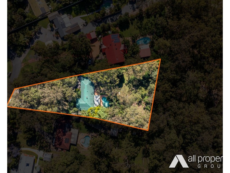 19-21 Poinciana Drive, Boronia Heights QLD 4124