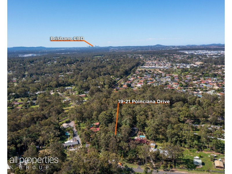 19-21 Poinciana Drive, Boronia Heights QLD 4124