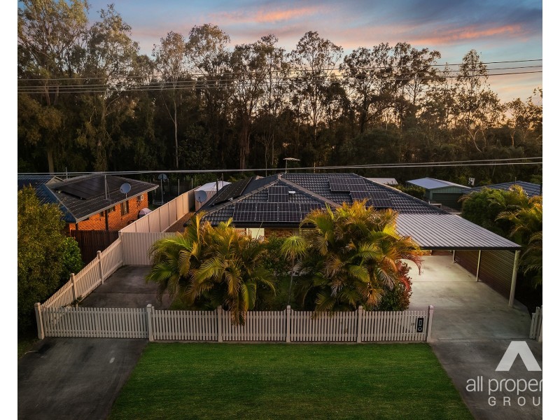 28 Springfield Crescent, Daisy Hill QLD 4127