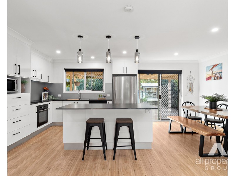 28 Springfield Crescent, Daisy Hill QLD 4127