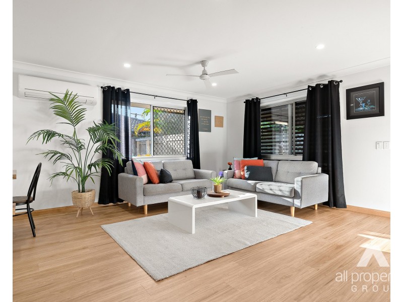 28 Springfield Crescent, Daisy Hill QLD 4127