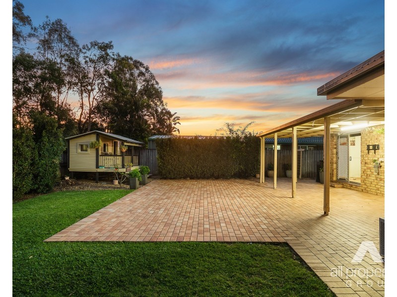 28 Springfield Crescent, Daisy Hill QLD 4127
