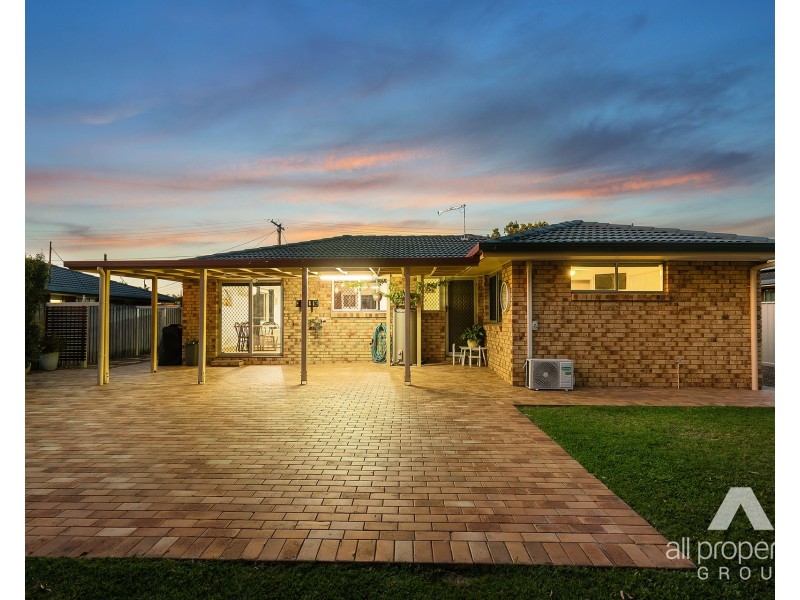 28 Springfield Crescent, Daisy Hill QLD 4127