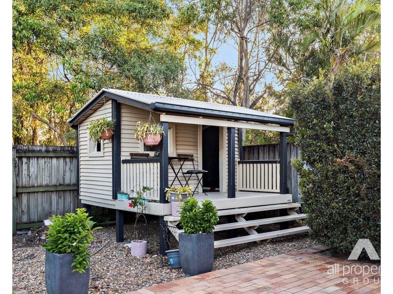 28 Springfield Crescent, Daisy Hill QLD 4127
