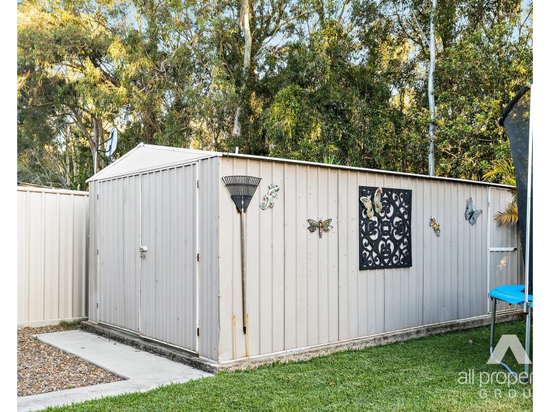 28 Springfield Crescent, Daisy Hill QLD 4127