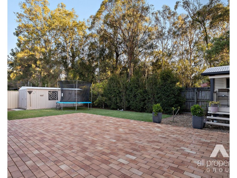 28 Springfield Crescent, Daisy Hill QLD 4127