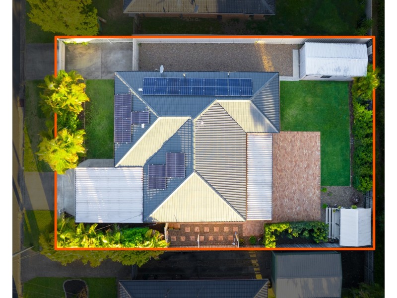 28 Springfield Crescent, Daisy Hill QLD 4127