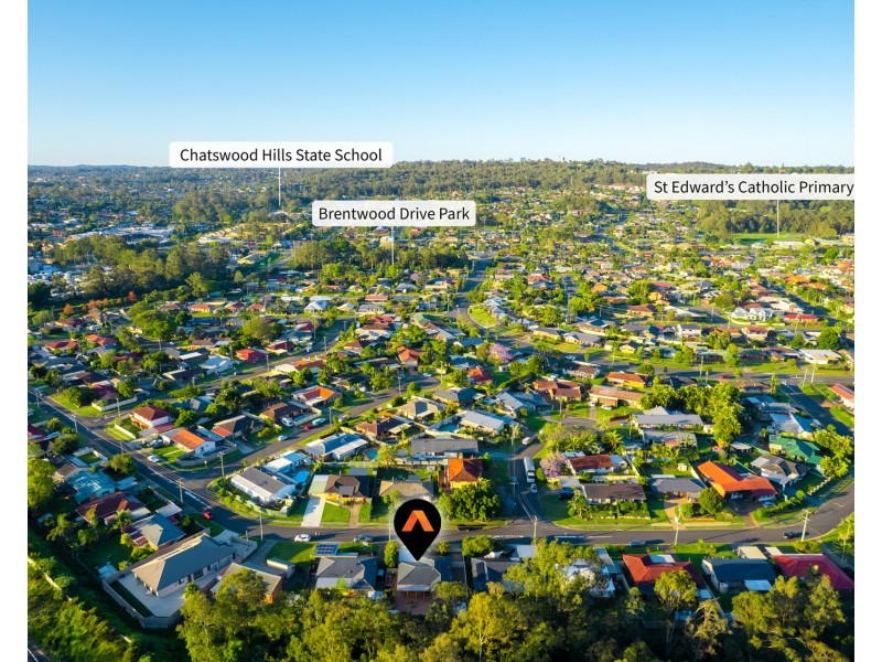 28 Springfield Crescent, Daisy Hill QLD 4127